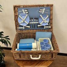 vintage BREXTON 4 person