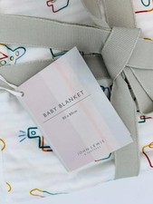 John Lewis, Transport, Throw