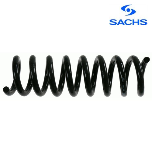 Suspension spring sachs 994 - suspension,