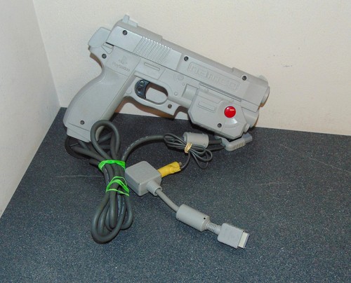 Sony playstation namco light - playstation,