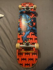 Powell Peltra can dragon 7.75