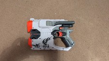 Nerf Vortex Diatron Double