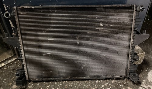 Radiator water cooler - water,