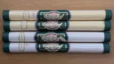 Cotton Hardanger Cross Stitch Fabric by Charles Craft x 4