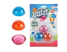 jellyfish jellyfish 3 pieces