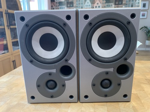 Denon m5k speakers beech - denon,