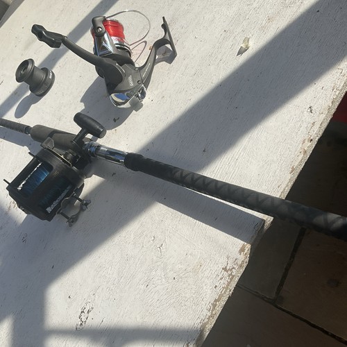 Uptide pier rod - uptide, rod.