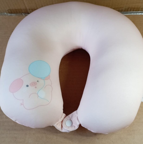 Travel pillow soft memory - travel,