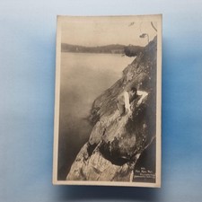 Ullswater Postcard C1920 Real