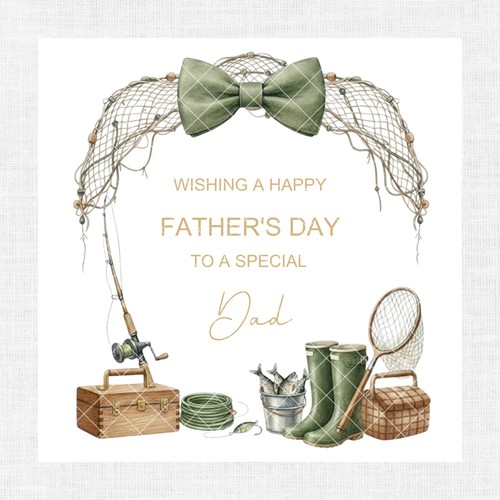Personalised happy father - happy, father's