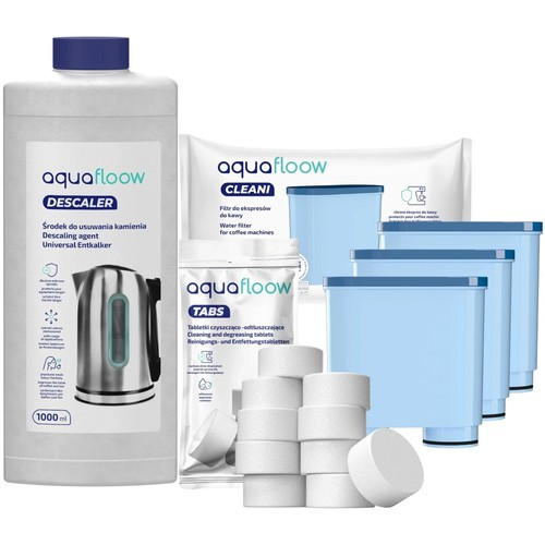 Care set for philips - set,