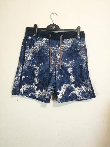 Mens swim shorts - mens, small