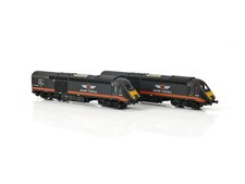 Dapol Class 43 HST Power Car