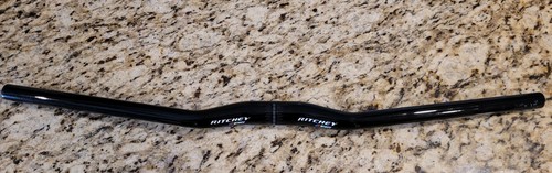 Ritchey wcs degree - 31.8, mm