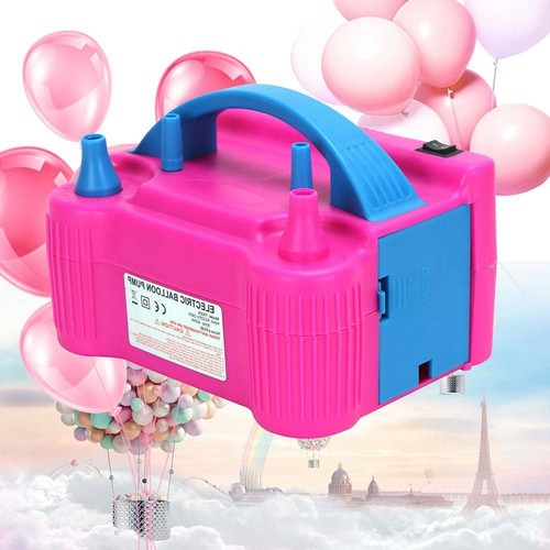 Electric balloon air portable - balloon,