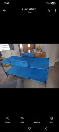 Gear camping bunk beds for - camping,