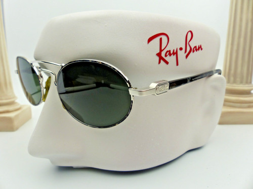 Ray ban bausch lomb - bausch, &
