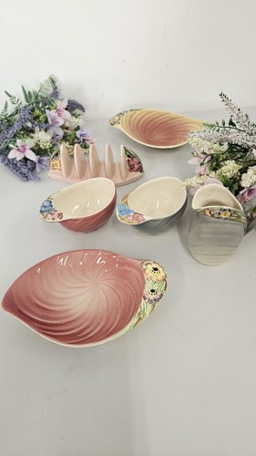 Staffordshire 1950s shorter - shorter, &
