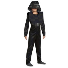 Minecraft Wither Skeleton