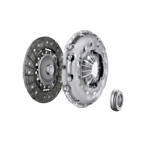 Luk 620344500 clutch kit - 620344500,