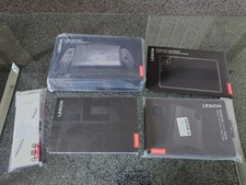 Lenovo Legion Y700 2025 Gaming Tablet - 16GB / 512GB + Accessories