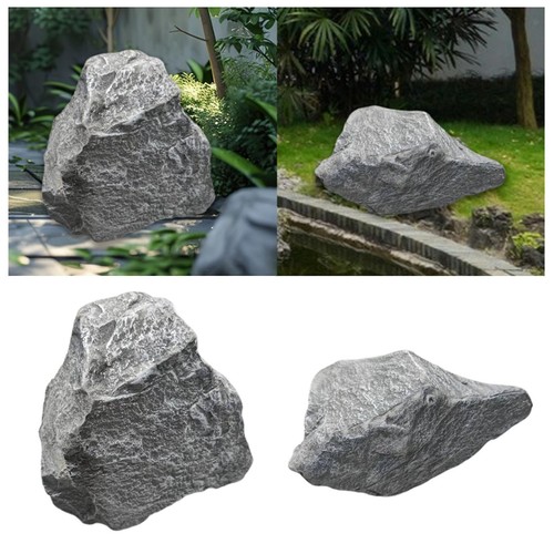 Artificial landscape rock - landscape,