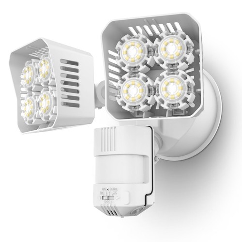 36w 3600lm led security - security, light