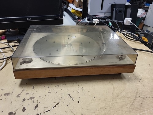 Bang olufsen beogram - &,