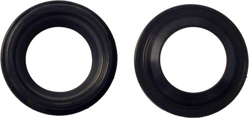 Fork dust seals - dust,