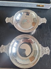 Stunning Rare Antique Scottish