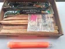 FIRE STARTING KIT SURVIVAL