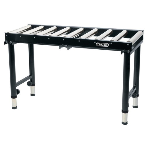 Draper roller table 19192 - roller,