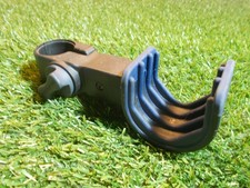 Preston Off Box 36 Pole and Rod holder FISHING SET UP