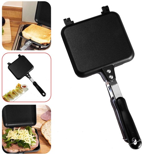 Kitchen sandwich toaster - sandwich,