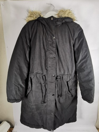 Bnwt s reversible hooded - reversible,