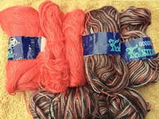 245gm Patons Kismet Very Soft