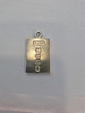 (2079) Sterling Silver/925