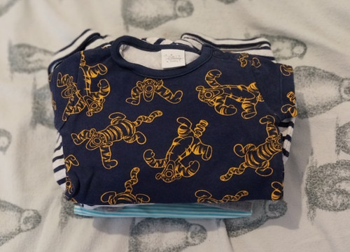 Baby boys clothing - bundle, 0-3