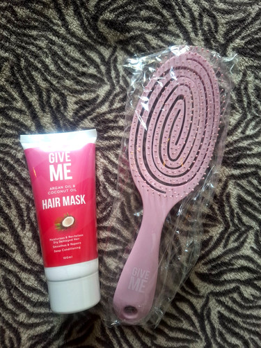 Give flexy paddle - flexy, tangle