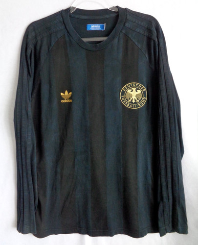 Germany football shirt mens - football,