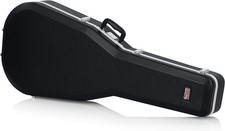 Gator cases deep bowl abs - cases,