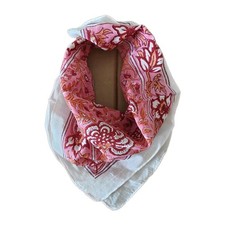 Cotton  Indian Hand Block