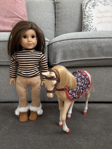 Our generation palomino foal - generation,