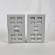 2x 11 Ring Slot Jewellery