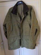 Men's Shooting Jacket XXL 100%