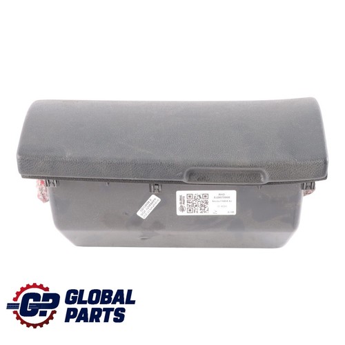 Skoda fabia glove box - fabia,