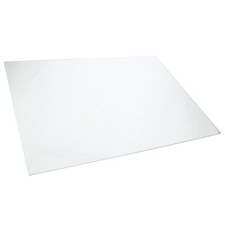 Zanussi  Oven Door Glass Inner