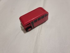 Thomas The Tank & Friends BERTIE THE BUS ROAD VEHICLE Trackmaster MOTORIZED ,.,