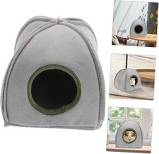 Hamster House Yurt Hideout