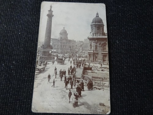 The new monument bridge - new,